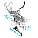 Grinz N Finz Bow Fishing - Fishing Charters & Parties