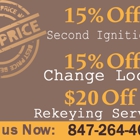 Locksmith Arlington Heights