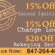 Locksmith Arlington Heights