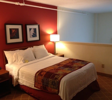 Residence Inn Hartford Downtown - Hartford, CT