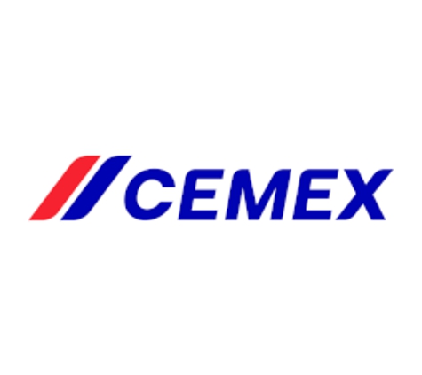 CEMEX Webster Concrete Plant - Webster, TX