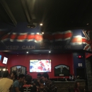 Union Jacks - Restaurants