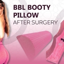 Bombshell Booty Pillow - Physicians & Surgeons, Cosmetic Surgery
