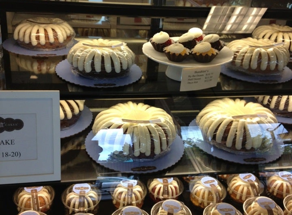 Nothing Bundt Cakes Mission Valley - San Diego, CA