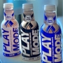 PLAY MODE Beverage Company