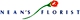 Nean's Florist Logo