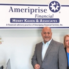 Henry Kahen & Associates - Ameriprise Financial Services