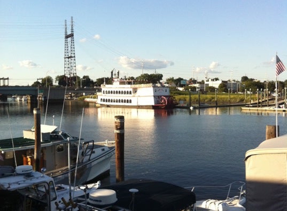 Sono Seaport Seafood Inc - Norwalk, CT