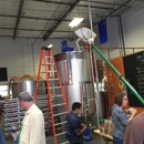 Las Vegas Distillery - Distillers