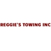 Reggie's Towing Inc gallery