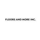 Floors and More - Floor Materials