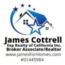 James Cottrell Exp Realty of California Inc. - Real Estate Agents
