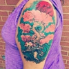 Antimony Tattoos gallery