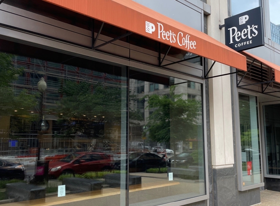 Peet's Coffee & Tea - Washington, DC