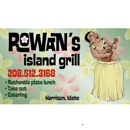 Rowan's Island Grill - Restaurants