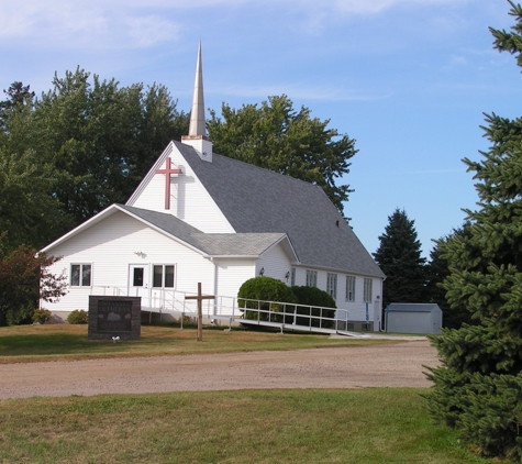 Immanuel Lutheran Church MO Synod - Fergus Falls, MN