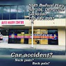 Dominguez Chiropractic - Chiropractors & Chiropractic Services