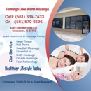 Flamingo Lake Worth - Massage Therapists