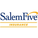 Salem Five Insurance Services - Boat & Marine Insurance