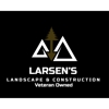 Larsen's Landscape & Construction gallery