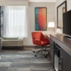 Hampton Inn Champaign Southwest