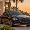 Elevate Luxury Car Service gallery
