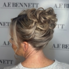 A.F. Bennett Salon and Wellness Spa