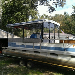 Lakeview Marine Upholstery - Eutawville, SC