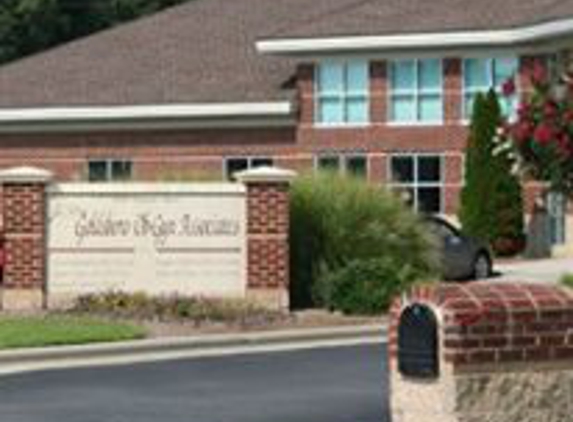 Goldsboro OB-GYN Associates PLLC - Goldsboro, NC