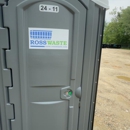 Ross Waste - Portable Toilets