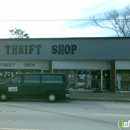 Angel Aid Thrift Store - Thrift Shops