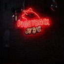 Piggyback - Asian Restaurants