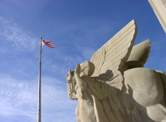 Soldiers Memorial Military Museum - Saint Louis, MO