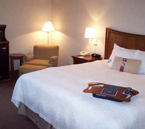 Hampton Inn Gainesville - Gainesville, GA