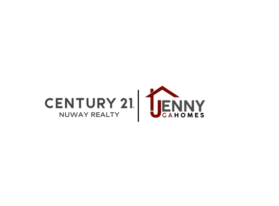 Jenny Caceres, Realtor - CENTURY 21 NUWAY REALTY - Newnan GA - Newnan, GA