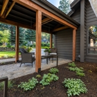 Newport Avenue Landscaping