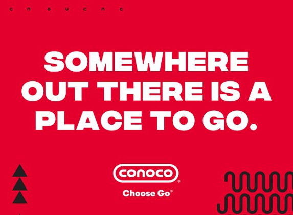 Conoco - Kansas City, MO