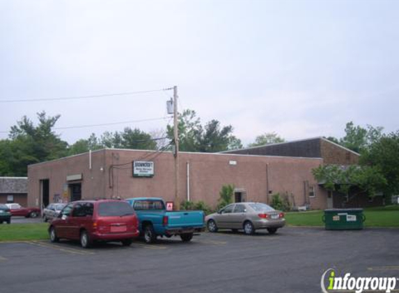 Browncroft Service Center - Rochester, NY