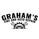 Graham's Tire and Auto Repair - Tire Dealers