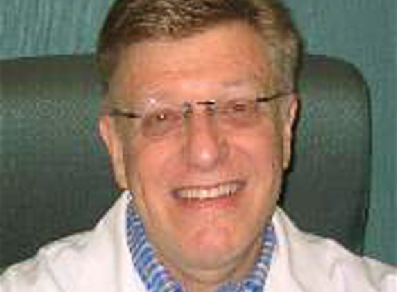 Dr. John Jay Kravitz, MD - Mount Laurel, NJ