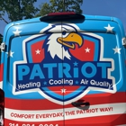 Patriot Heating, Cooling and Air Quality