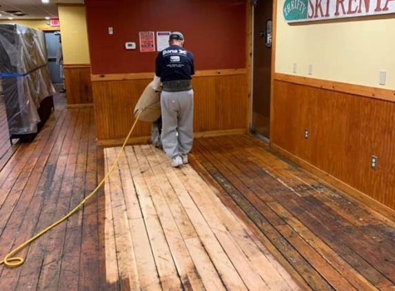 Bert's Painting & Floors - Connellsville, PA