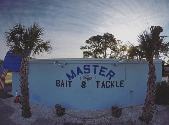 Master Bait & Tackle Inc - Bonita Springs, FL