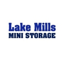 Lake Mills Self Storage - Self Storage