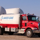 Lakes Gas - Propane & Natural Gas-Equipment & Supplies