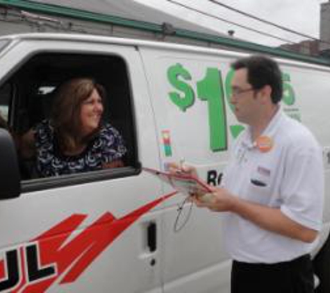 U-Haul of Oaklawn - Oak Lawn, IL