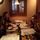 Carrabba's Italian Grill - Bars