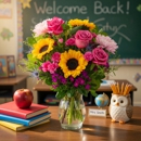 The Flower Shop of Iowa - Flowers, Plants & Trees-Silk, Dried, Etc.-Retail