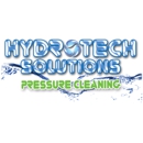 HydroTech Solutions - Building Cleaning-Exterior