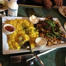 Filfillah - Middle Eastern Restaurants